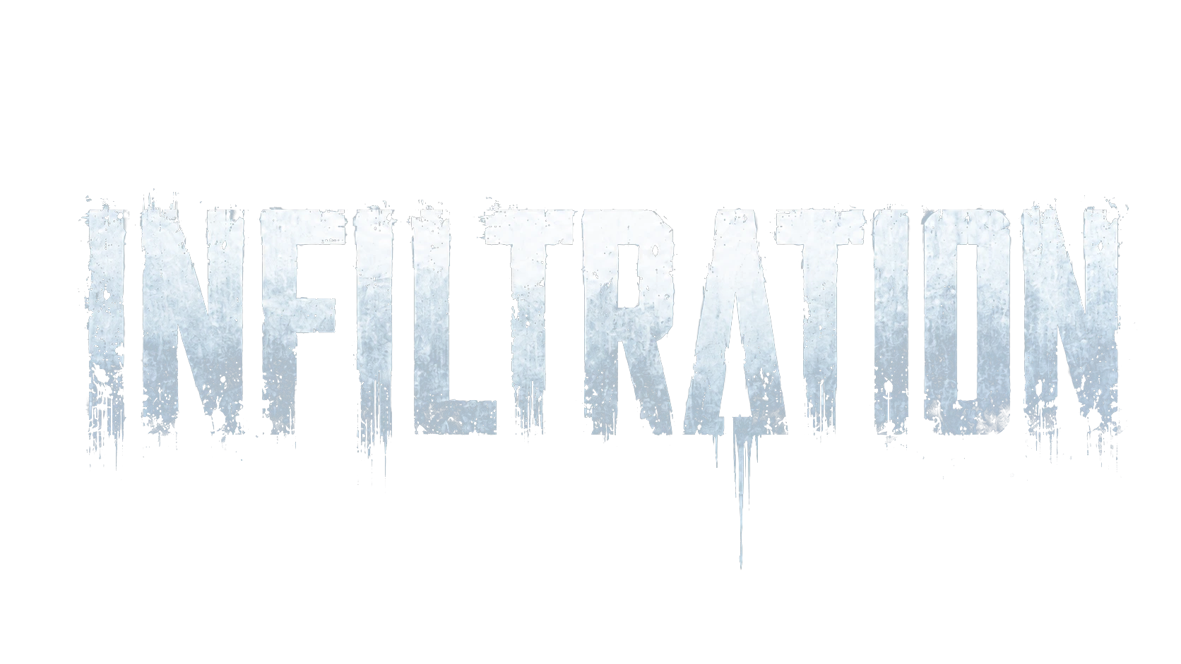 INFILTRATION logo