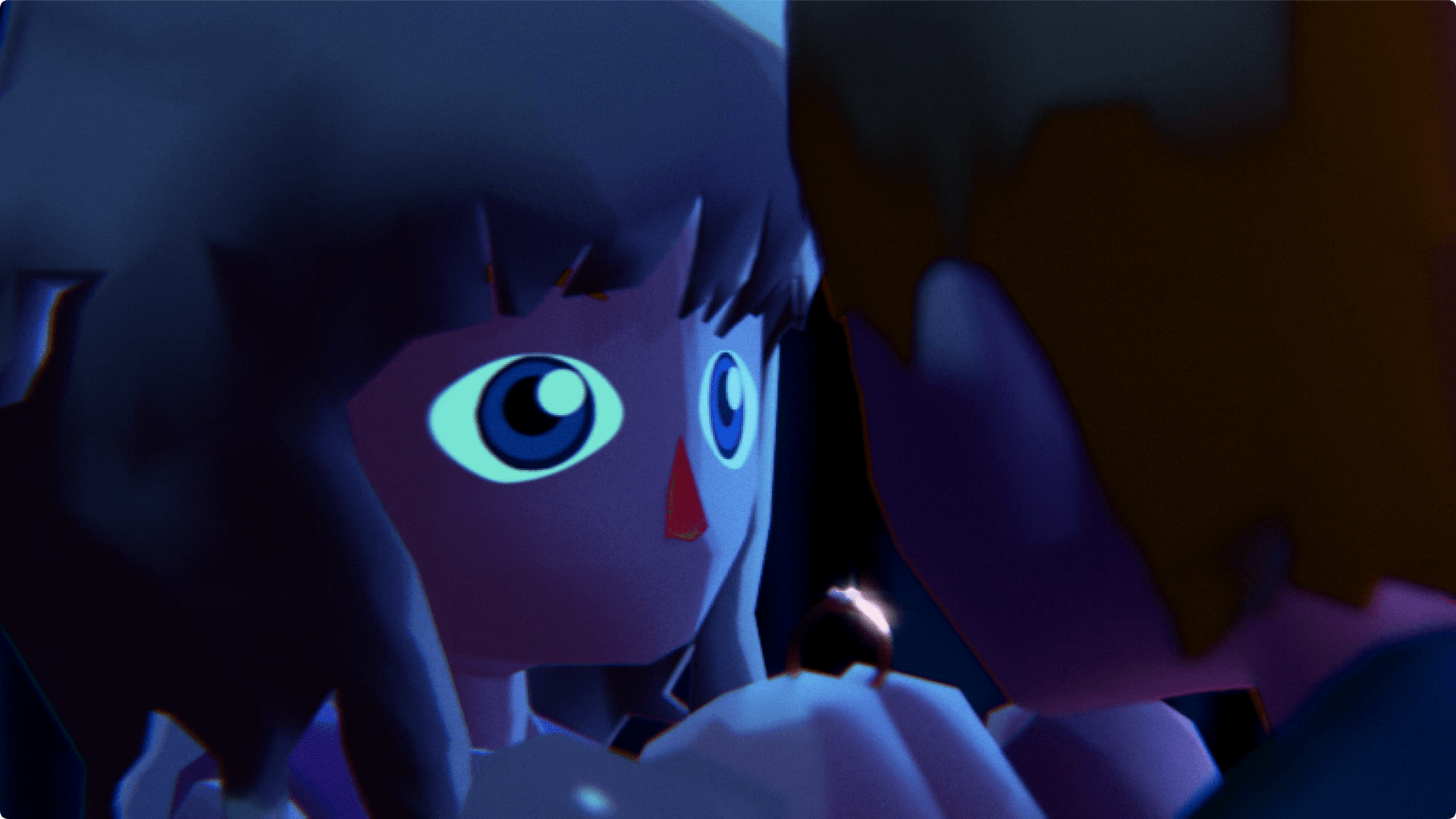 怪奇物语 2