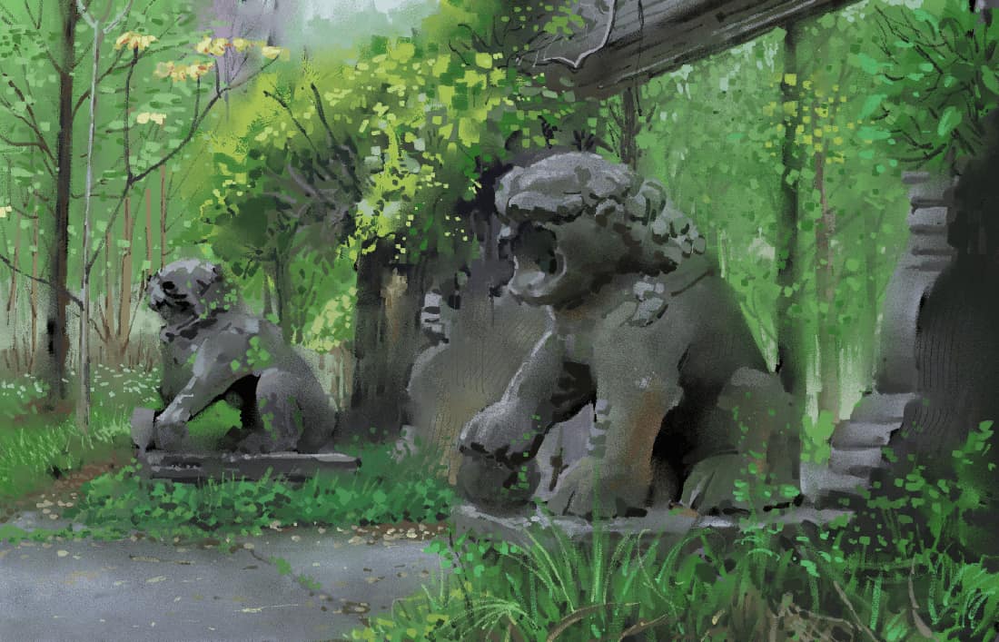 Illustration 2