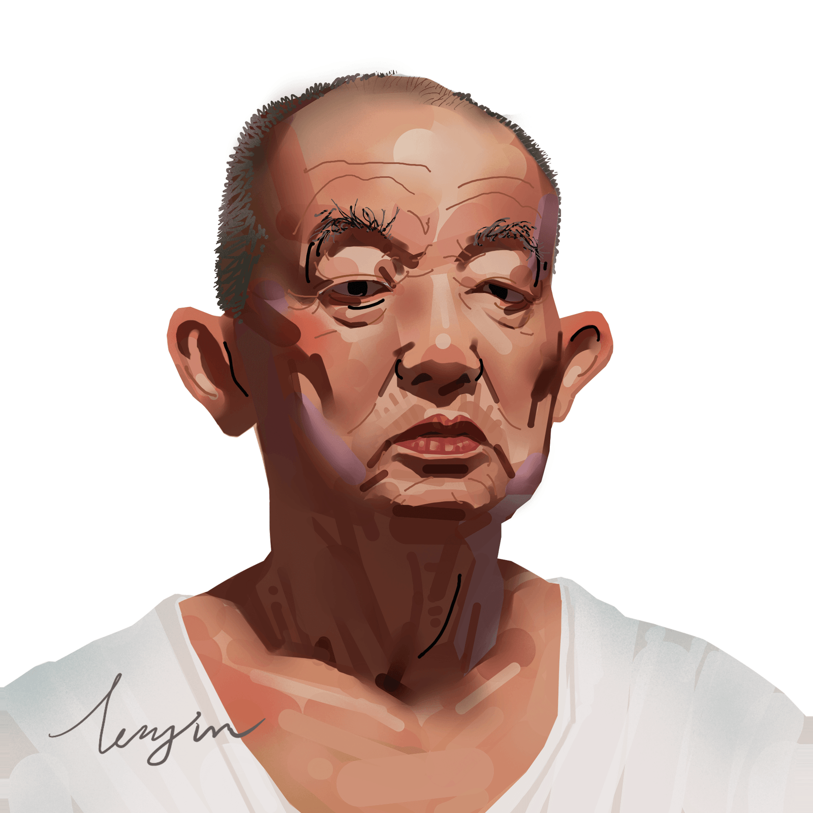 Illustration 6